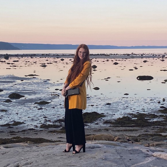 Meet your Posher, Morin - Picture 1 of 1